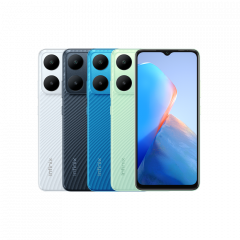 Infinix Smart 7 HD - PTA Approved - 2GB Ram - 64GB Rom